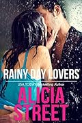 Rainy Day Lovers