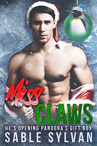 Miss Claws (The Twelve Mates Of Christmas Book 12)