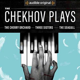 Audible Theatre Collection: Chekhov