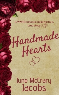 Handmade Hearts (ebook)