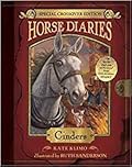 Cinders (Horse Diaries Special Edition, #1)