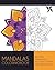Mandalas Coloring Book