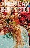American Short Fiction (Volume 12, Issue 45, Fall 2009)