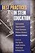 Best Practices in STEM Education by Spuck