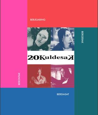 20Kuldesak: Berjejaring, Bergerak, Bersiasat, Berontak