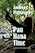 Pau Hana Time (A Charley Ri...