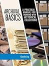 Archival Basics: ...