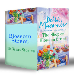 Blossom Street (Blossom Street #1-10)
