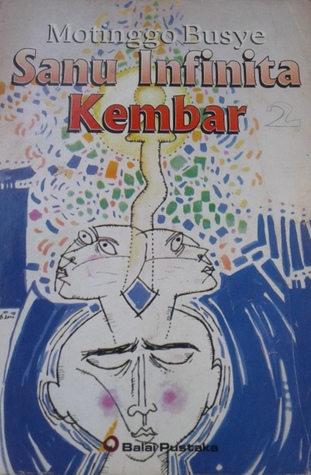 Sanu Infinita Kembar