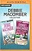 Debbie Macomber Collection: I Left My Heart / Three Brides, No Groom