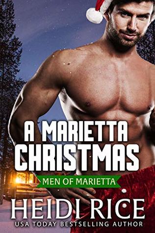 A Marietta Christmas (Men of Marietta, #6)