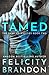 Tamed (The Dark Necessities, #2)