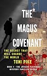 The Magus Covenant by Toni Pike