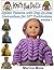 Knits for Dolls: Stylish Pa...