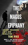 The Magus Epiphany by Toni Pike