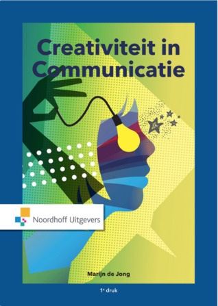 Creativiteit in Communicatie