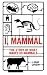 I, Mammal by Liam Drew I, Mammal by Liam Drew
