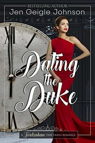 Dating the Duke (Twickenham)