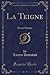 La Teigne: Roman Parisien (...