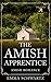 The Amish Apprentice: Amish Romance (The Amish of Pride Book 9)