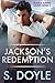 Jackson's Redemption (Alask...