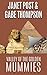 Valley of the Golden Mummies by Janet Post
