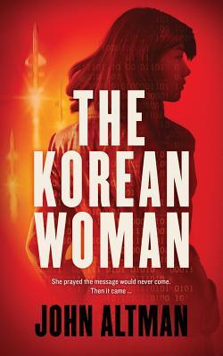 The Korean Woman (Hardcover)