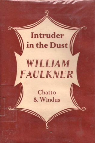Intruder in the Dust