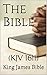 The Bible by Anonymous