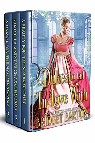 Dukes to Fall in Love With (Noble Hearts and Hidden Desires)