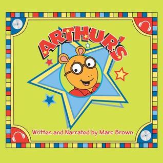 Arthur's Audio Favorites, Vol. 1