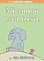 Mi amigo está triste by Mo Willems