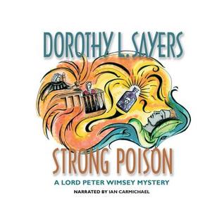 Strong Poison Lib/E