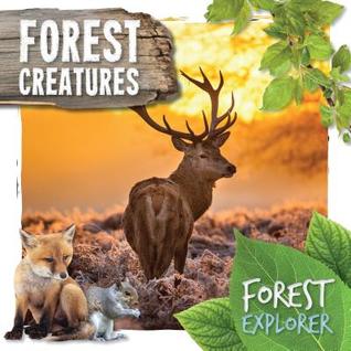 Forest Creatures (Forest Explorer)