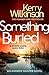 Something Buried (Andrew Hunter #3)