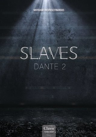 Dante 2 (Slaves #4)