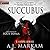 Succubus (Succubus, #1)