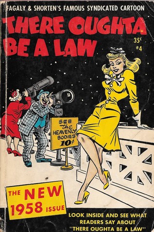 There Oughta Be a Law #4
