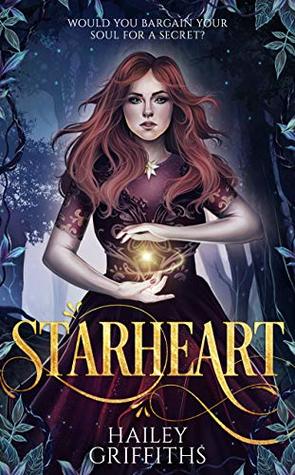 Starheart (Vale of Stars #1)