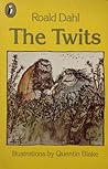 The Twits by Roald Dahl