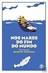 Nos mares do Fim do Mundo by Bernardo Santareno