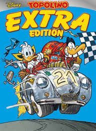 Topolino extra edition #3