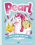 Pearl the Flying Unicorn