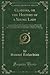 Clarissa, or the History of a Young Lady, Vol. 1 of 4: Comprehending the Most Important Concerns of Private Life; And Particularly Shewing the ... Parents and Children, in Relation to Marriage