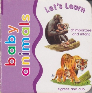 Baby animals