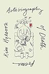 Book cover for Autobiography of Death