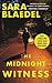 The Midnight Witness (Louise Rick Series, 1)