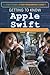 Getting to Know Apple Swift