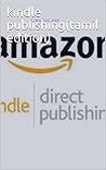 kindle publishing