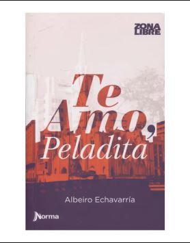 Te amo, Peladita